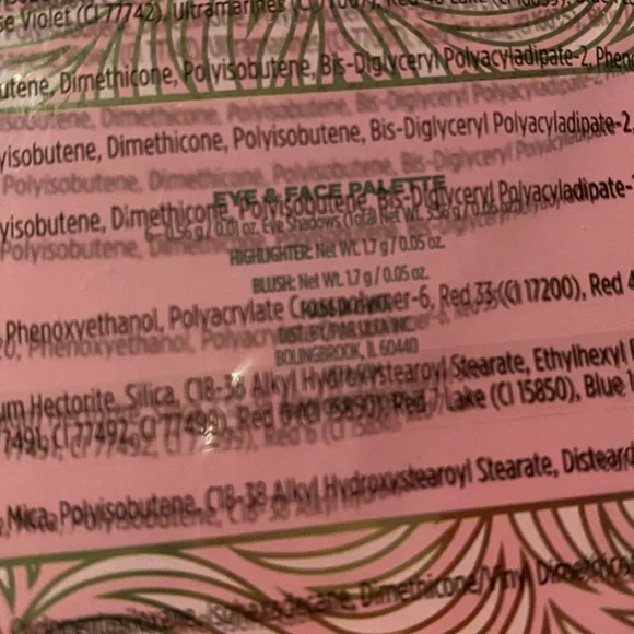 ✨ Makeup Bundle ✨ Ulta GWP Fall 2023 w/4 LA Colors Mascaras and 4 Eyeliners - Picture 9 of 12